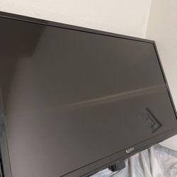Apex 32” LCD TV 