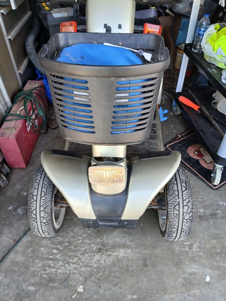 Scooter  