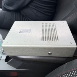 Schiit Bifrost Audio DAC