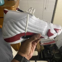 Jordan 14