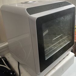 Novete Countertop Dishwasher for Sale in San Mateo, CA - OfferUp