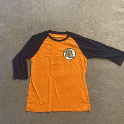 Dragon ball-Z Shirt