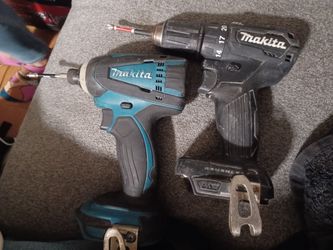 Power tools