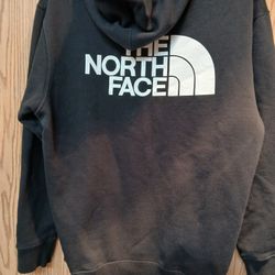North Face Sweatshirt
