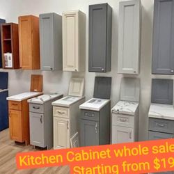 Kitchen Cabinet whole sale for public 2。21