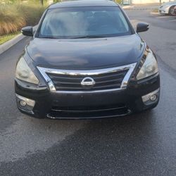 Runs And Drive Good 