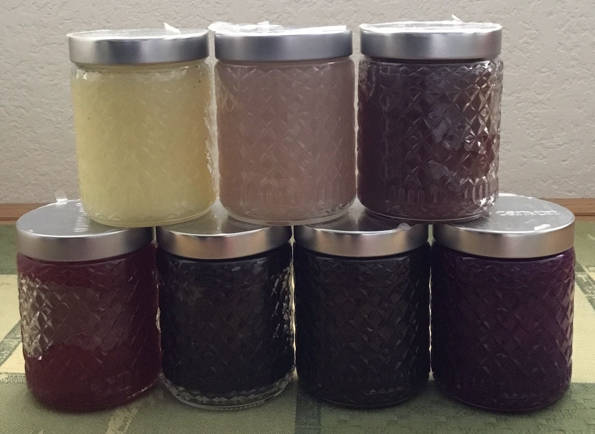 Gold Canyon Candles ~ 5 oz Mini