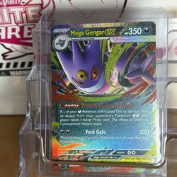 Lot Of 5 Ex Pokemon Cards 