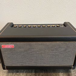 Spark 40 Amp