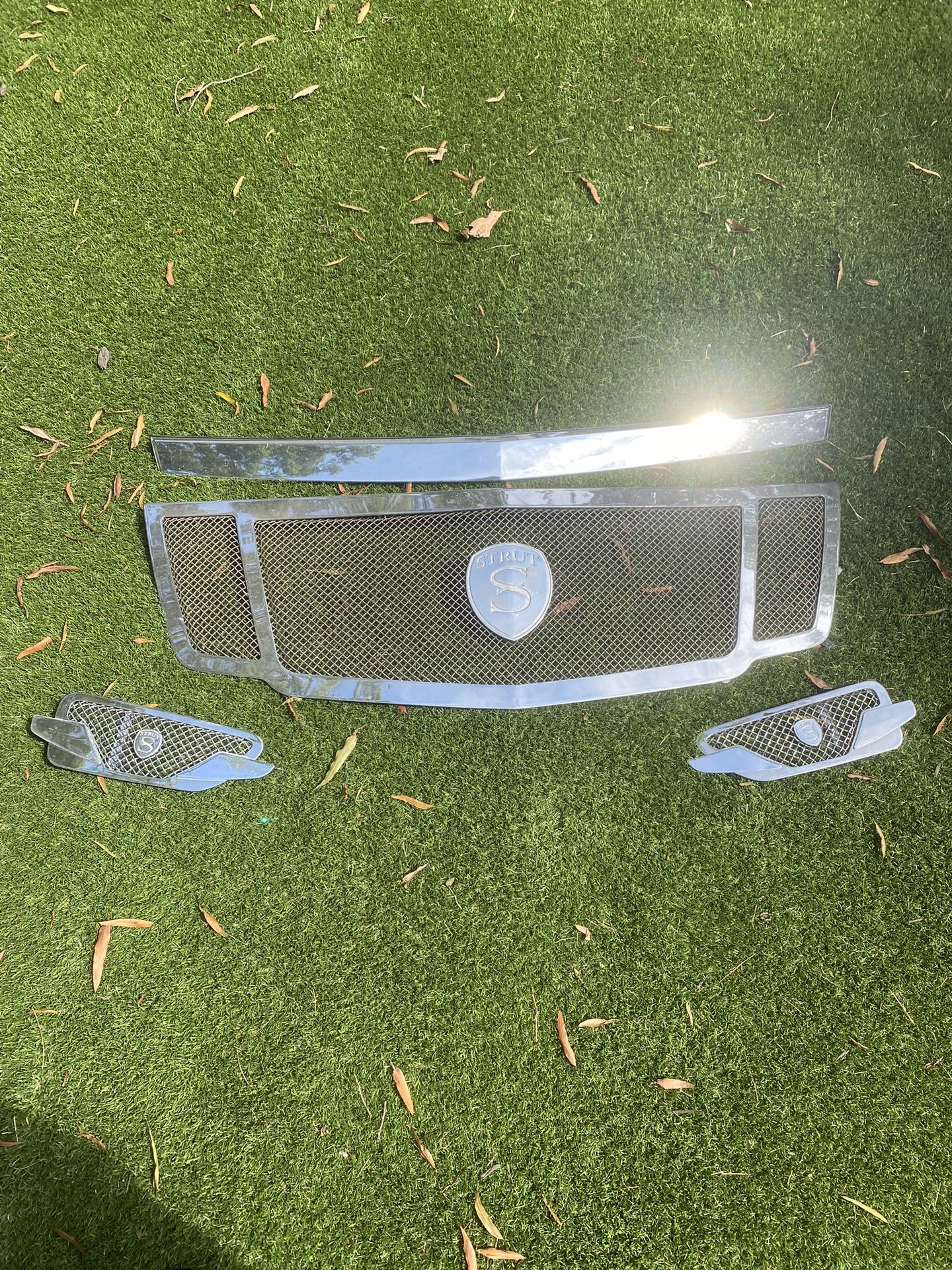 Grill