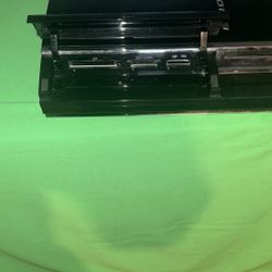 PS3 Backwards Compatibility 60GB 