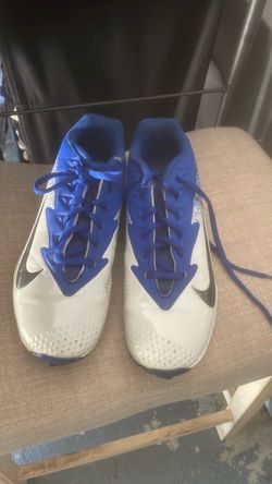 Nike Football Cleats size 5