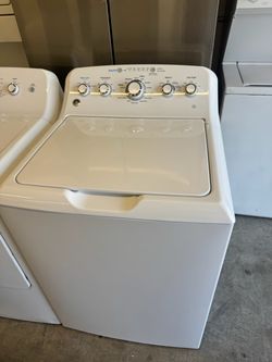 Used GE Washer Top Load Agitator