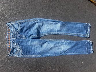 rock revival jeans size 28