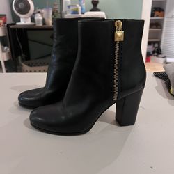 MK - Ankle Boots