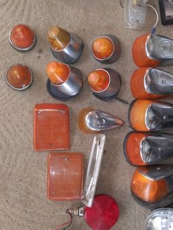 VW Parts