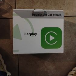 Car Screen 