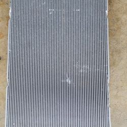 BMW Radiator 528i (2011 -2016)