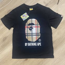 Bape Shirt