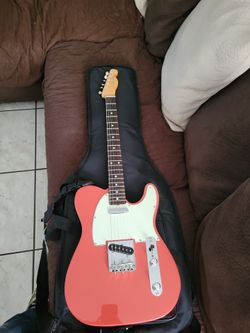 Vintera II '60s Telecaster
