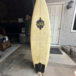 Surfboard 