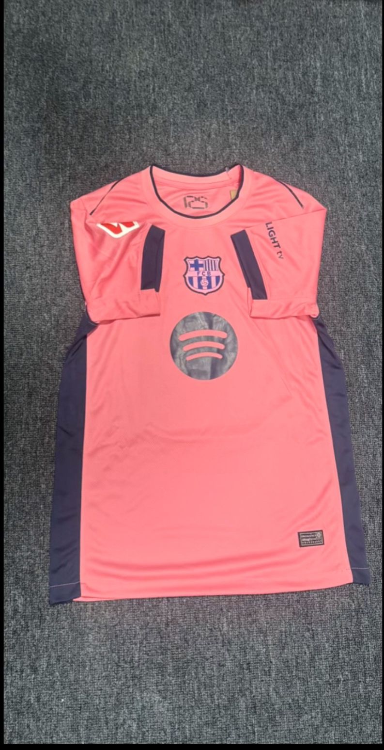 Lamine Yamal Barcelona #10 Special Kit