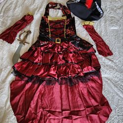 Halloween Costume 