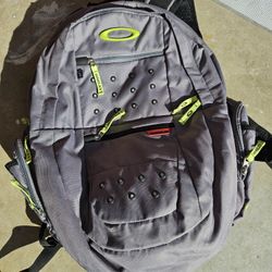 Oakley Backpack 