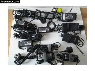 All type of Laptop Chargers $25/each