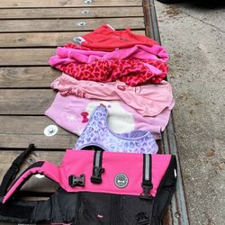 ✨ Girls Size Large Lot – Clothing & Accessories ✨