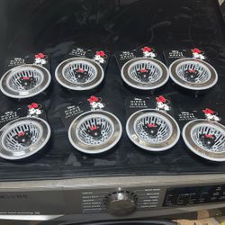 Minnnie Mouse Strainer