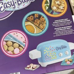 Brand New Easy Bake Oven