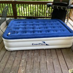 Air Bed For Sale
