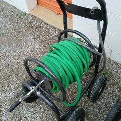 Hose Reel