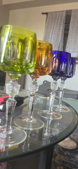 Nachtmann Bleikristal 