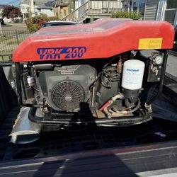 Air Compressor 