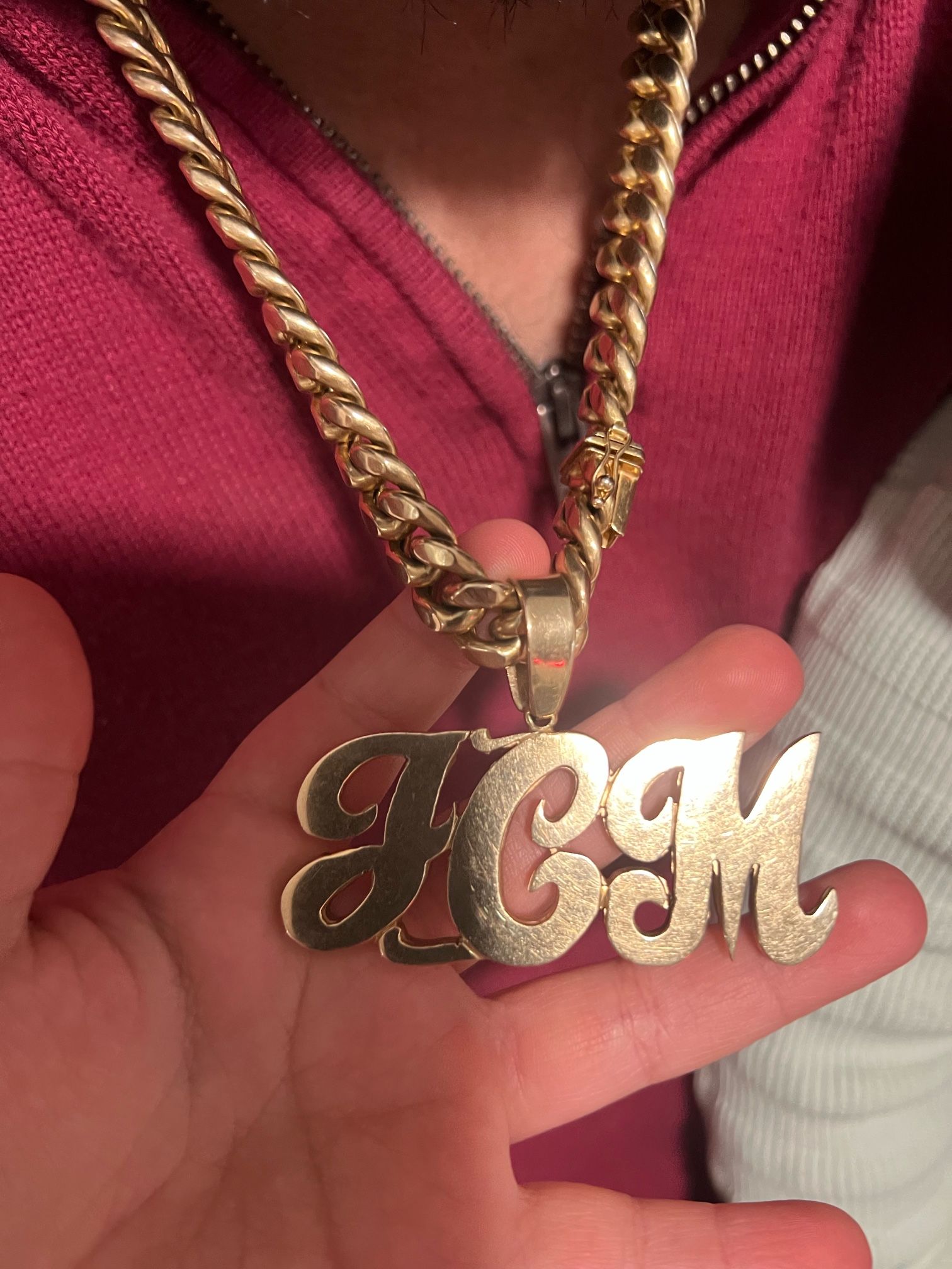 Gold Chain for Sale β¨