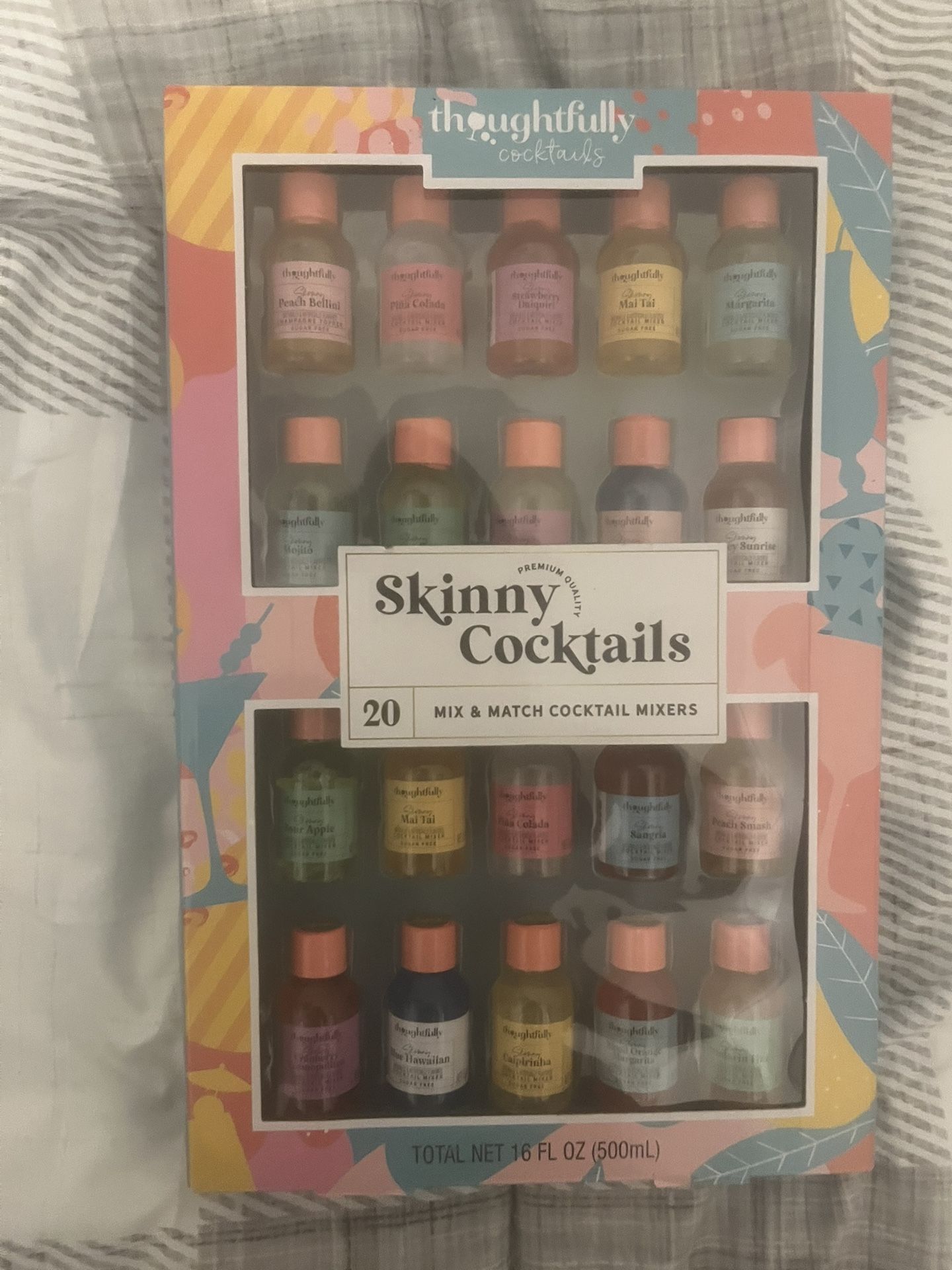 Skinny Cocktail