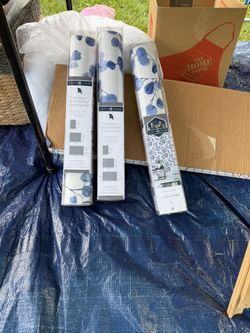 Self Stick Wall Paper 