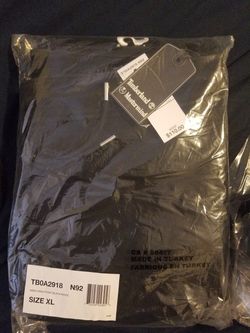 Mastermind/ Timberland Sweatpants