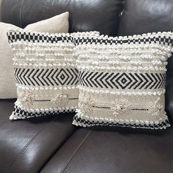 Pillows