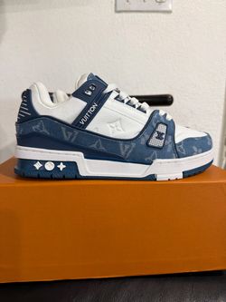 Louis Vuitton Men’s shoes