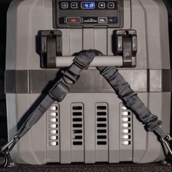 Blizzard Box 38L/40 Qt Electric Fridge Cooler