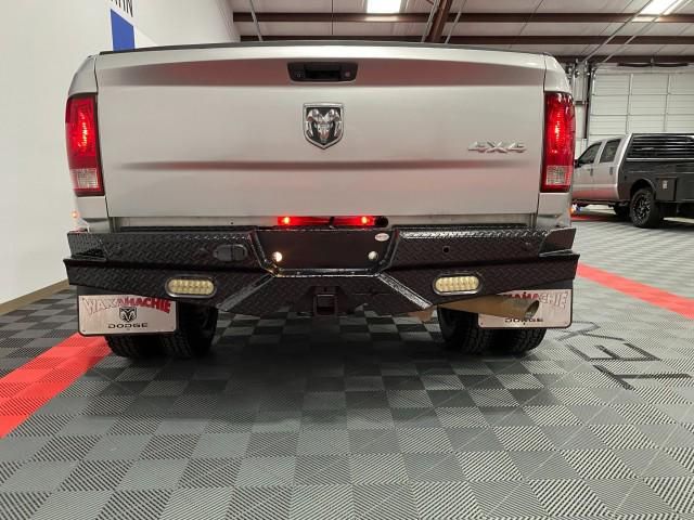 2013 RAM 3500