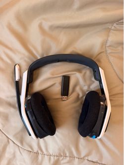 Astros A20 gaming headset (wireless)