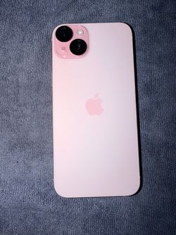 iPhone 15 Plus