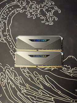 corsair vengence ddr4 2 16 gb 3600mhz