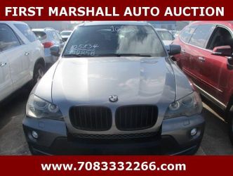 2010 BMW X5