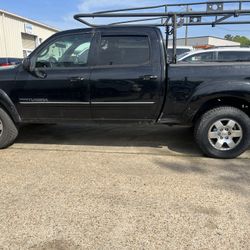 2006 Toyota Tundra