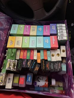 Pens/Nic